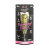 Strawberry Shortcake - Hidden Hills Diamond Donut Pre - Rolls 2.2G - Hidden Hills - DC LLC