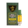 Straw Candyland - Hidden Hills Live Resin Cart 2g - Hidden Hills - DC LLC
