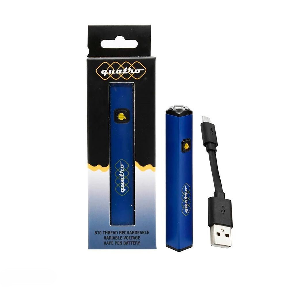 Honeystick Quartro 510 Battery - Honeystick - DC LLC
