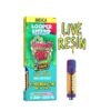 Forbidden Fruit - Looper Lifted Series Cart - Looper - DC LLC