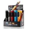 Lookah Firebee 650mAh Portable Vape Pen with Display - Lookah - DC LLC