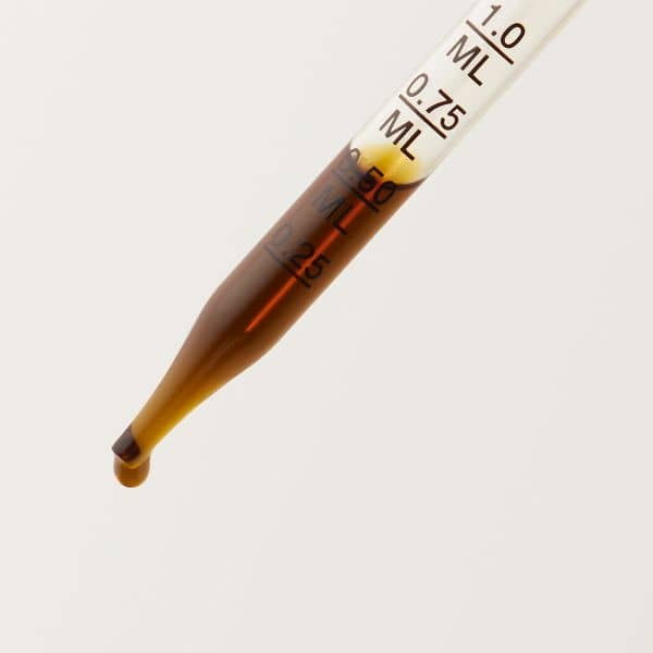Organic CBD + CBG Tincture 25MG (120mL) - Lazarus Naturals - Lazarus Naturals - DC LLC