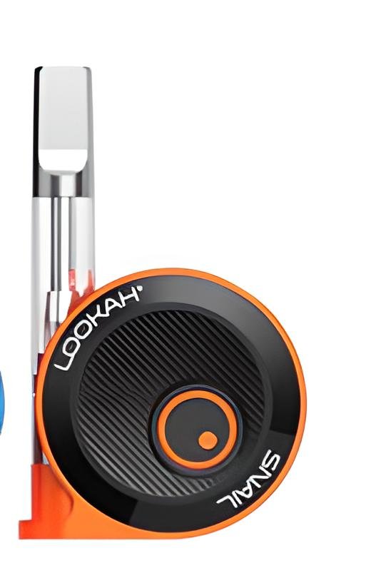 Lookah Snail 2.0 Wax Pen - lookah - DC LLC