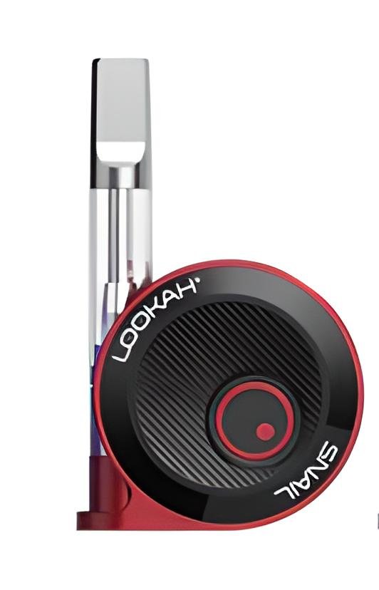 Lookah Snail 2.0 Wax Pen - lookah - DC LLC