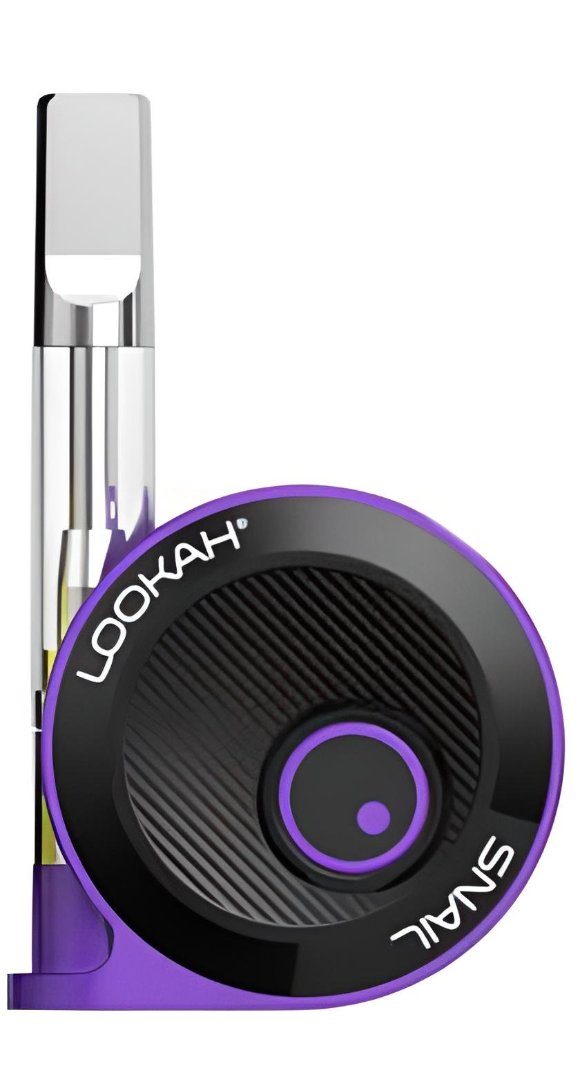 Lookah Snail 2.0 Wax Pen - lookah - DC LLC