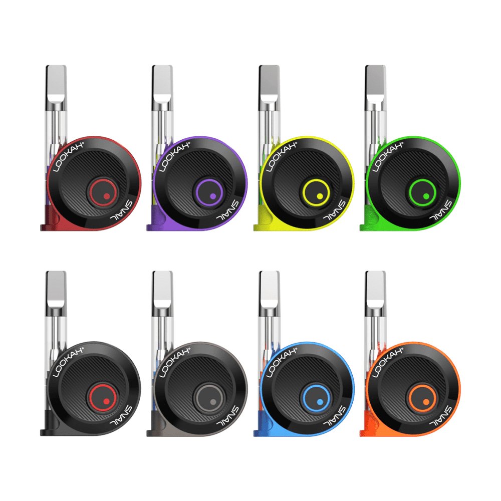 Lookah Snail 2.0 Wax Pen - lookah - DC LLC