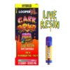 Cake Bomb - Looper XL Live Resin Cart - Looper - DC LLC
