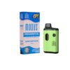 Cotton Candy Zelato - Presidential Blend Disposable 5G - Modus - DC LLC
