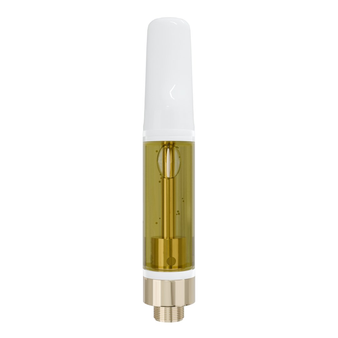 Purple Punch - Mellow Fellow Delta - 8 Cart 1mL - Mellow Fellow - DC LLC