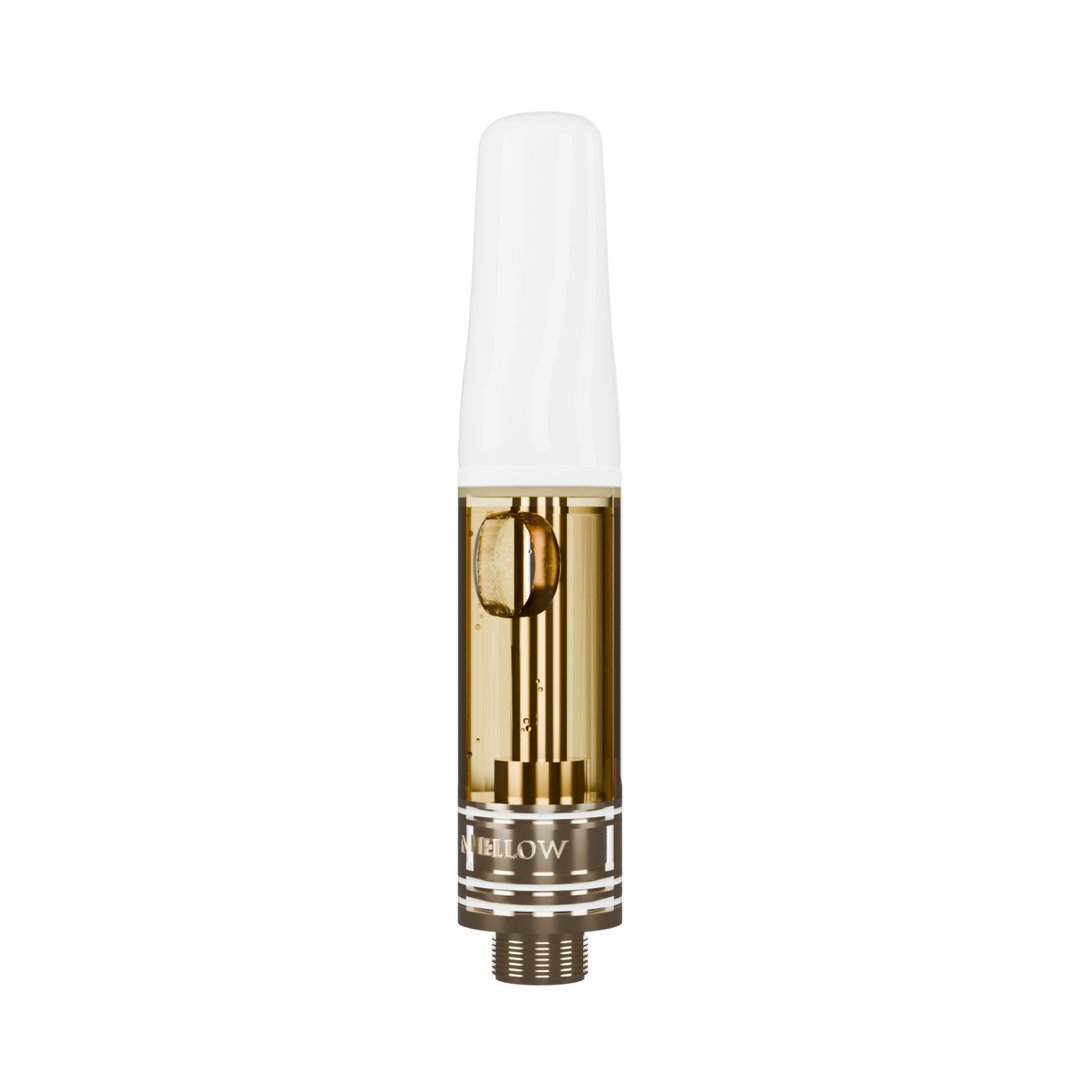 Phantom OG - Mellow Fellow Dream Premium Cart 2mL - Mellow Fellow - DC LLC