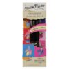 Wedding Crasher - Mellow Fellow Charged Live Resin Disposable 2 mL - Mellow Fellow - DC LLC