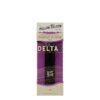 Purple Punch - Mellow Fellow Delta - 8 Disposable 2mL - Mellow Fellow - DC LLC