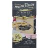 Ice Cream Cake - Mellow Fellow Introvert Live Resin Disposable 4mL - Mellow Fellow - DC LLC