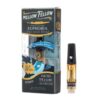 Sundae Driver - Mellow Fellow Euphoria Live Resin Cart 2mL - Mellow Fellow - DC LLC