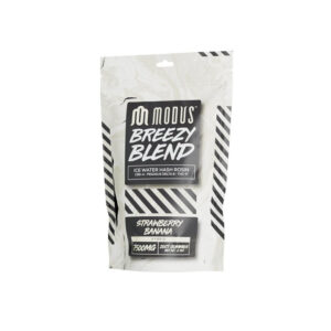 Strawberry Banana - Modus Breezy Blend Gummies 7500MG - Modus - DC LLC