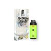 Off White Runtz - Modus Platinum Blend Disposable 3G - Modus - DC LLC