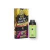 Pie Hoe - Modus Tap Out Blend Disposable | 3g - Modus - DC LLC