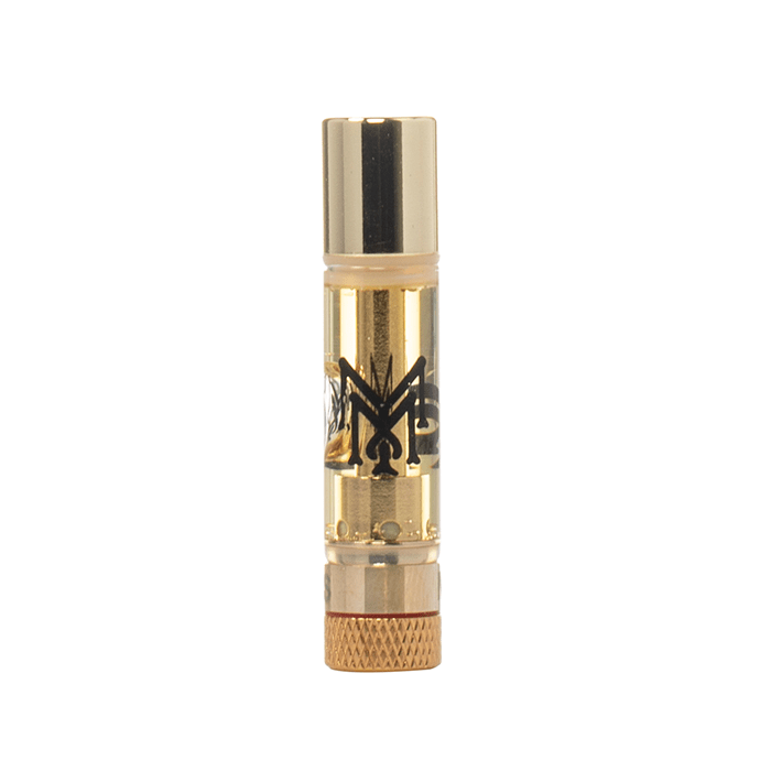 Watermelon Gelato - Muha Meds THCA Cart 2G - Muha Meds - DC LLC
