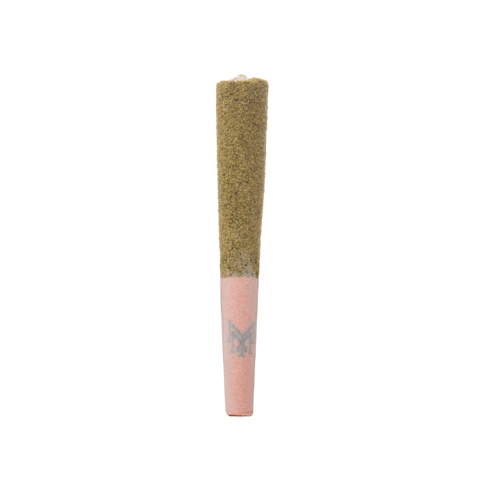Thin Mintz OG - Muha Meds Pre Rolls 3G - Muha Meds - DC LLC