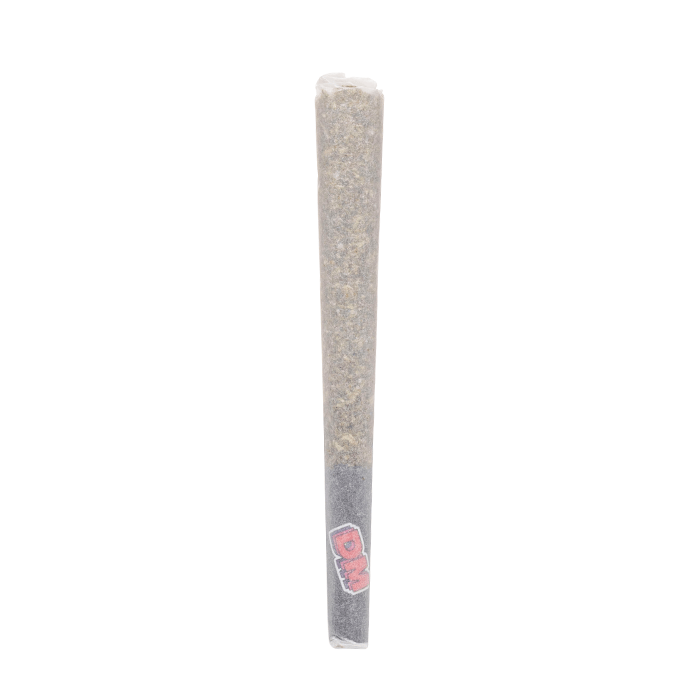 Texas Poundcake - Munchies THCA Diamond Pre Rolls 5G - Munchies - DC LLC