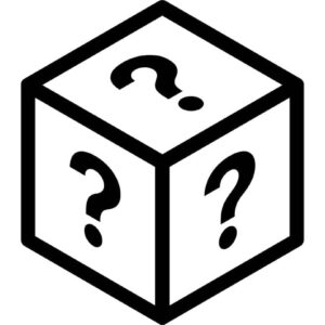 Mystery Vape
