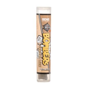 Cereal Milk - Ocho Extracts Bombers Caviar Pre - Roll 1.5G - Ocho Extracts - DC LLC