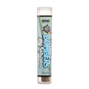 Sundae Driver - Ocho Extracts Bombers Caviar Pre - Roll 1.5G - Ocho Extracts - DC LLC