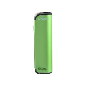 Ooze Novex Long - Lasting Vaporizer Battery - Ooze - DC LLC