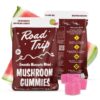 Watermelon - Road Trip Amanita Muscaria Mushroom Gummies - Road Trip - DC LLC