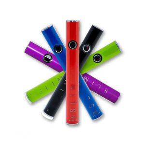 Stashe Portable Vape Battery - stasche - DC LLC