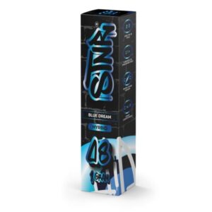 Blue Dream - STNR Delta - 8 Disposable 1G - STNR - DC LLC