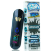 Afghani - STNR THC - A Diamond Disposable 2G - STNR - DC LLC