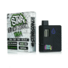Jack The Ripper - STNR Creations To The Moon THC - A Disposable 3G - STNR - DC LLC