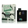 Gelato Mints - STNR Creations Mary Jane Disposable 3G - STNR - DC LLC