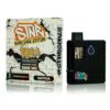 Hawaiian Haze - STNR Creations Mary Jane Disposable 3G - STNR - DC LLC