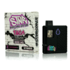 Wedding Crasher - STNR Creations Mary Jane Disposable 3G - STNR - DC LLC
