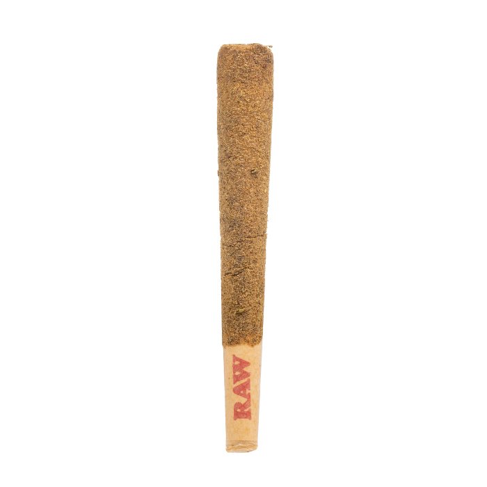 Sherbet Queen - STNR Knockout Blend Pre - Rolls 1.5G - STNR - DC LLC