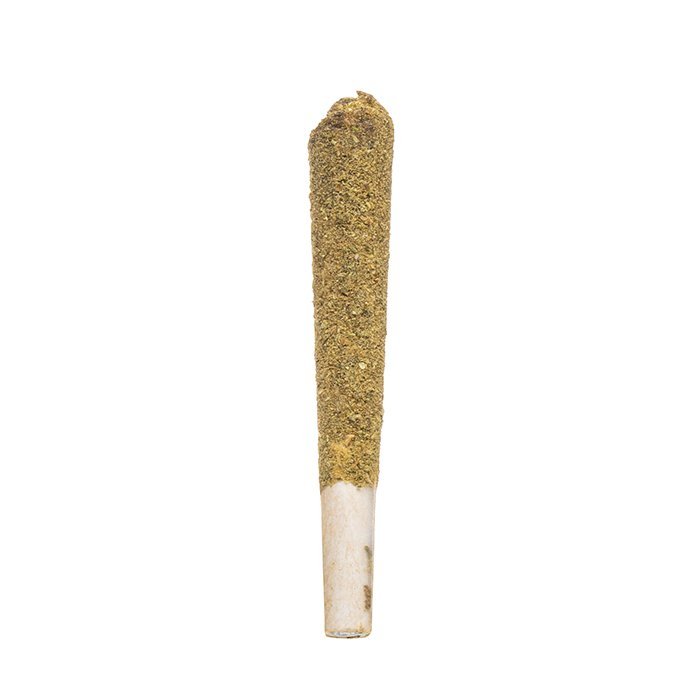 King Louis - STNR Creations Smighties THCA Pre - Rolls 4.9G - STNR - DC LLC