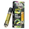 Sherbet - STNR XL Bongo THCP Cart 2G - STNR - DC LLC