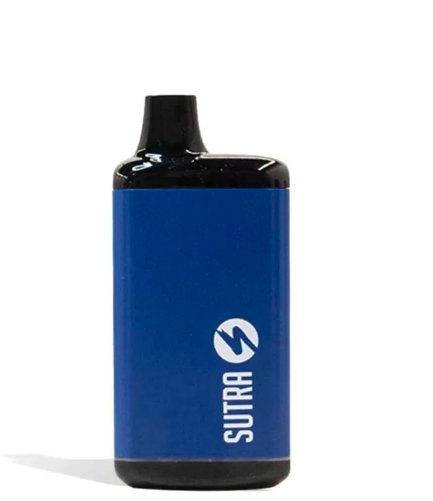 Sutra Silo Dry Herb Vaporizer - Sutra - DC LLC