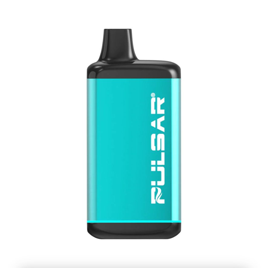 510 DL 2.0 Auto-Draw Vape Bar Mint - Pulsar
