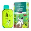 Cherry Mojito - Space Gods Moon Sugar Disposable 3G - Space Gods - DC LLC
