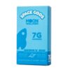 Berry Pie - Space Gods Moonwalker Disposable 7G - Space Gods - DC LLC