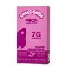 GMO Cookies - Space Gods Moonwalker Disposable 7G - Space Gods - DC LLC
