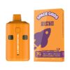 LA Confidential - Space Gods Super Baked Disposable 7G - Space Gods - DC LLC