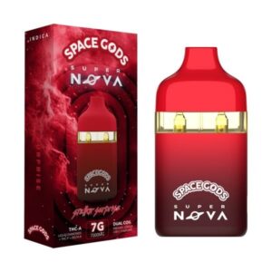 Stellar Surprise - Space Gods Super Nova Disposable 7G - Space Gods - DC LLC