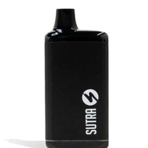 Sutra Silo Dry Herb Vaporizer - Sutra - DC LLC