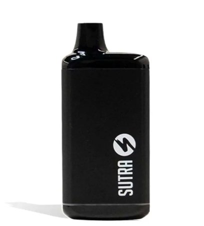 Sutra Silo Dry Herb Vaporizer - Sutra - DC LLC