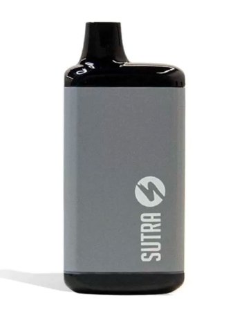 Sutra Silo Dry Herb Vaporizer - Sutra - DC LLC