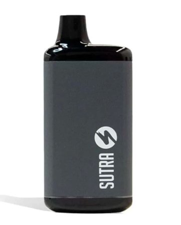Sutra Silo Dry Herb Vaporizer - Sutra - DC LLC